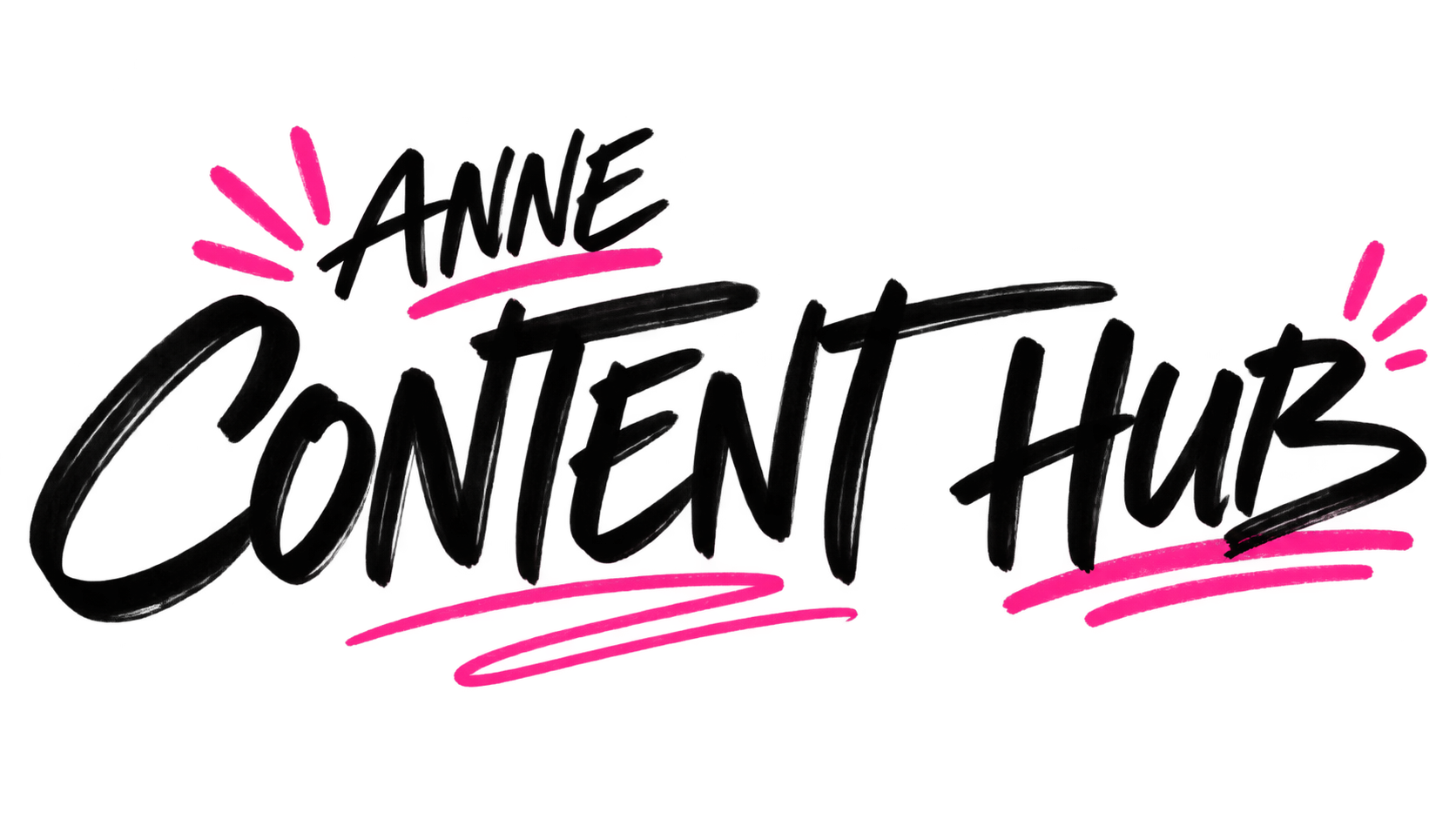 Anne Content Hub
